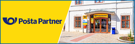 Pošta Partner