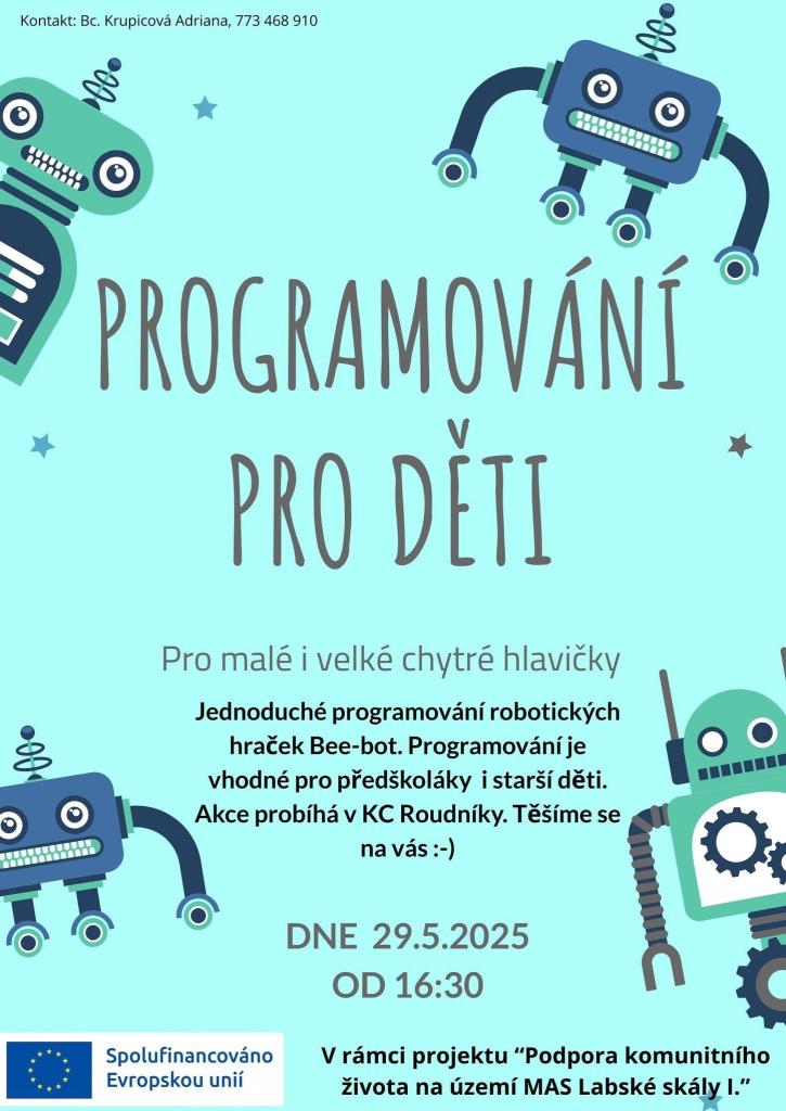 Programování