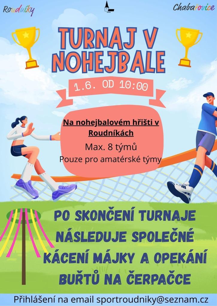 Nohejbal