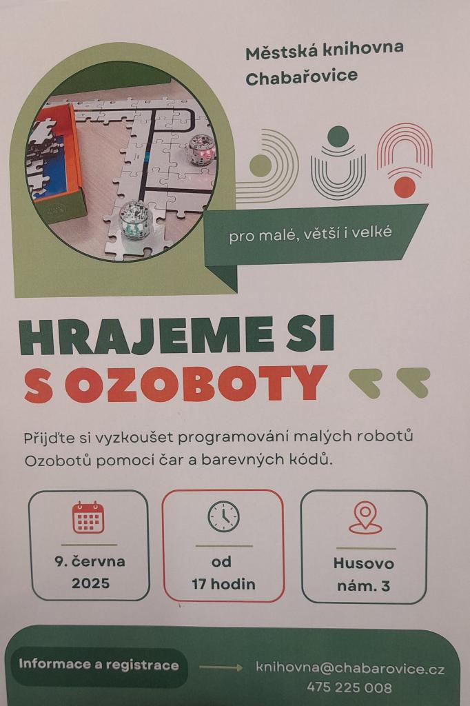 Ozoboti