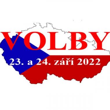 Volby 2022 2