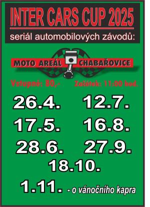 Inter Cars Cup