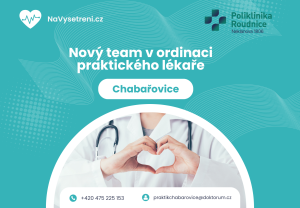 Praktická lékařka