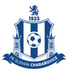 FK Slovan Chabařovice