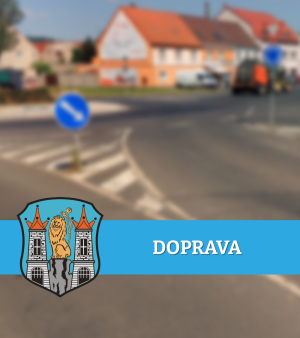 Doprava