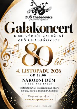 Galakoncert